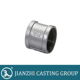 海門(mén)襯塑鍍鋅絲扣管件助力農(nóng)業(yè)節(jié)水 綠色高效的最佳選擇